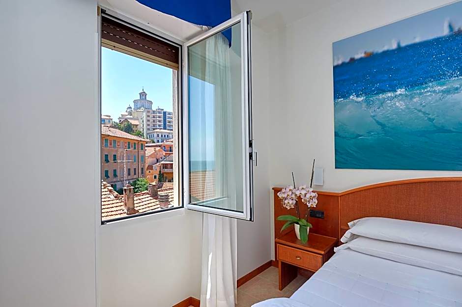 Hotel Croce Di Malta