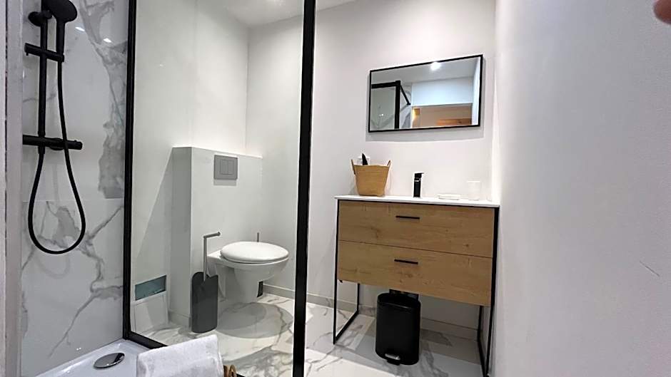 Home Place Apartments - Gujan Arcachon