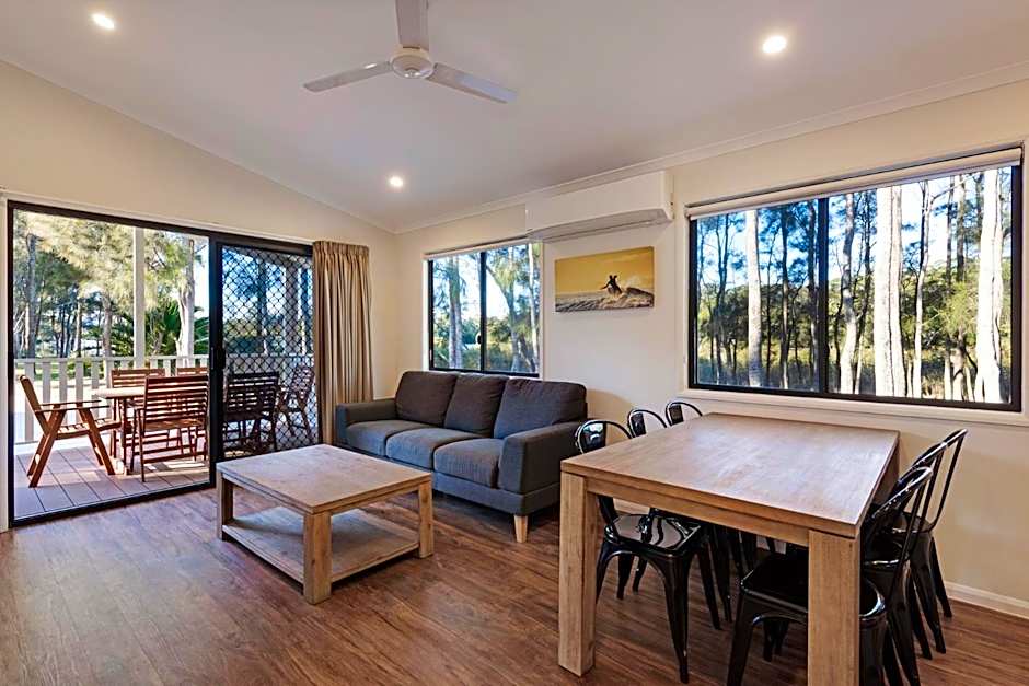 Discovery Parks - Gerroa