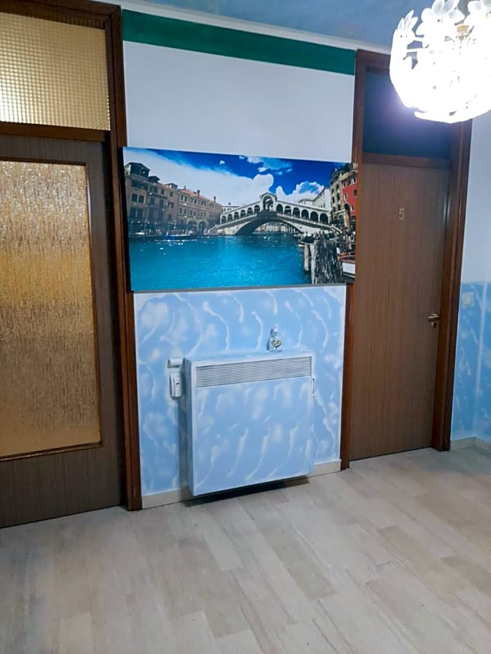 Venice BNB 2