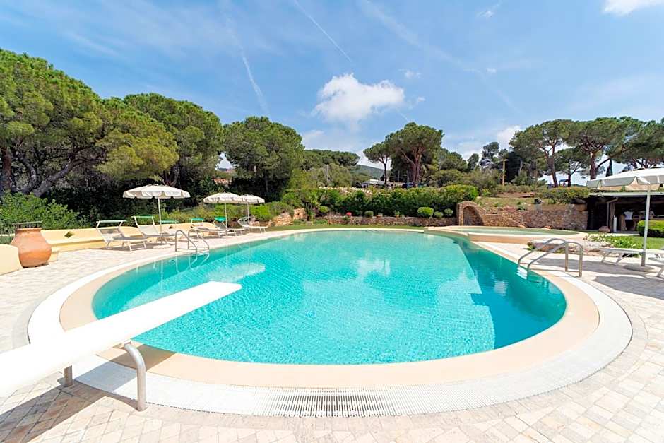 Residence Le Grazie Est