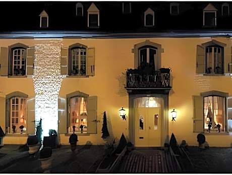Hotel La Malle Poste