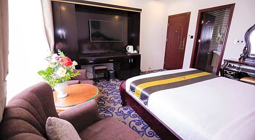 Gallant Hotel 154 - Near Cat Bi Airport