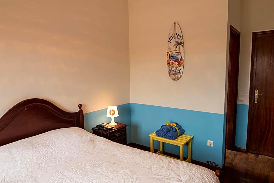 Hotel Jardim Oudinot "MyWay Kite&Surf"