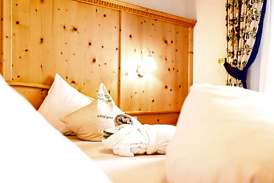 Granpanorama Wellnesshotel Sambergerhof Superior