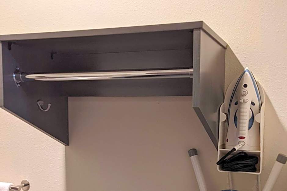 Quality Inn Brownsville