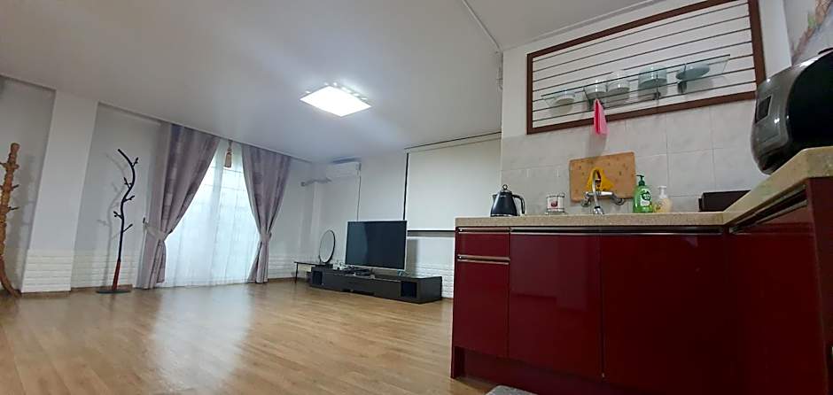 Gangchon Beautiful Pension