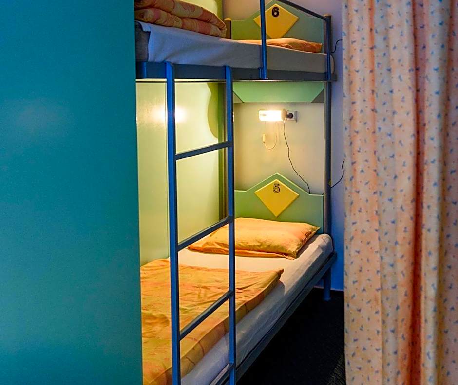 MP Hostel Budapest