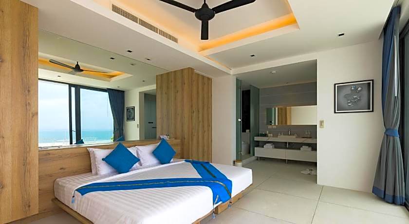 Villa Blue View I