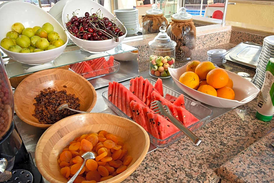 Belcehan Hotel