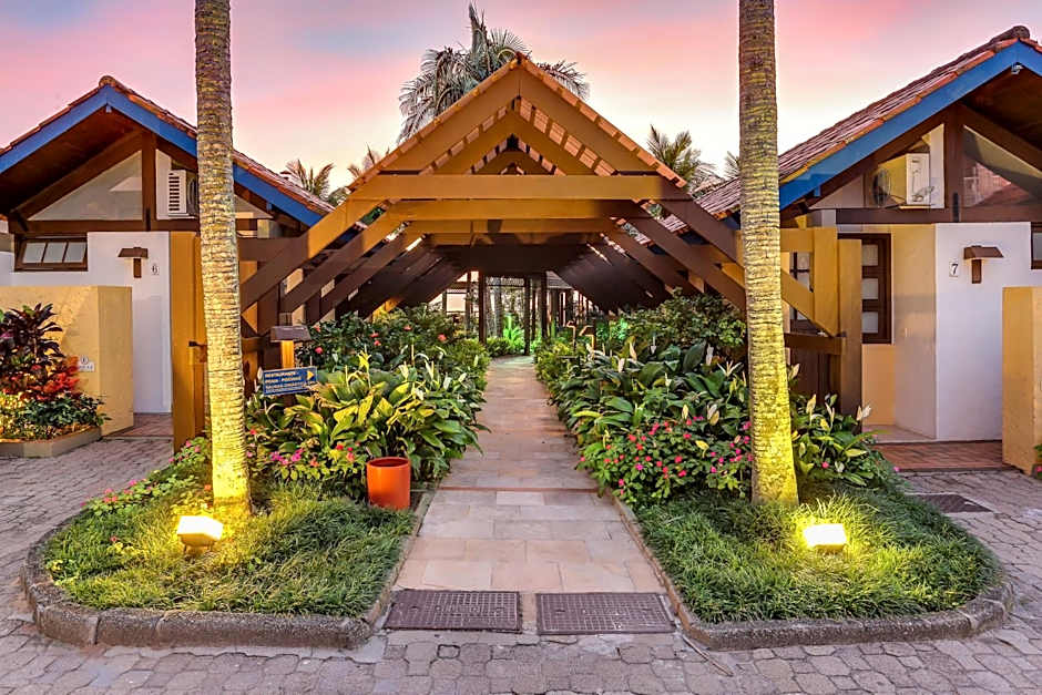 Costa Norte Ingleses Hotel