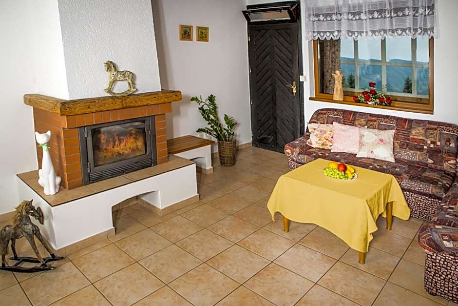 Wellness hotel Chata Jana