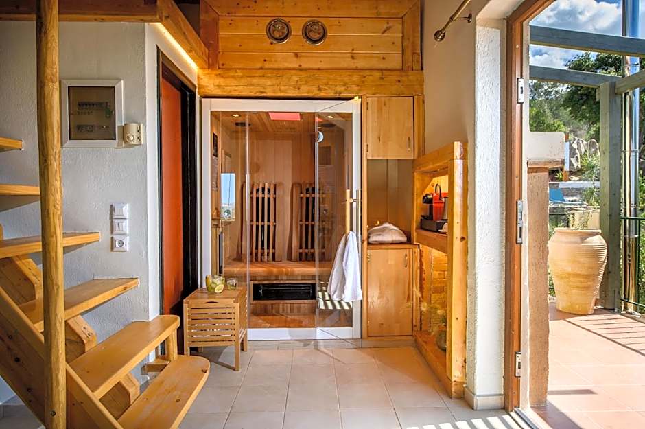 Country Hotel Velani