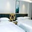 GreenTree Inn Liaocheng Chiping East Huixin Road Business Hotel