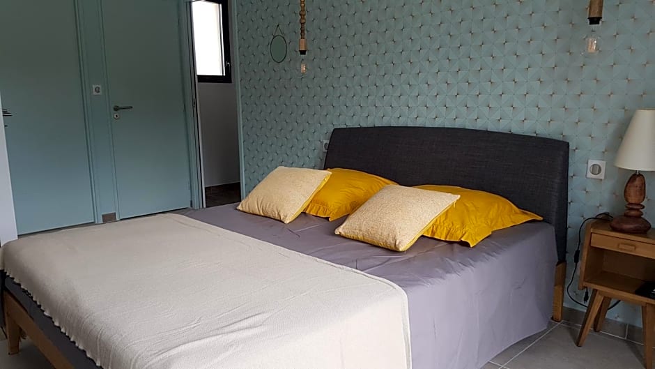 L'Abrico'Thym – Apt, UT