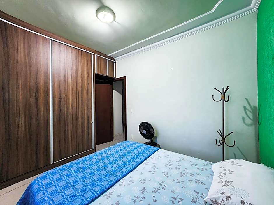 Trem Bão de Ficar Hostel