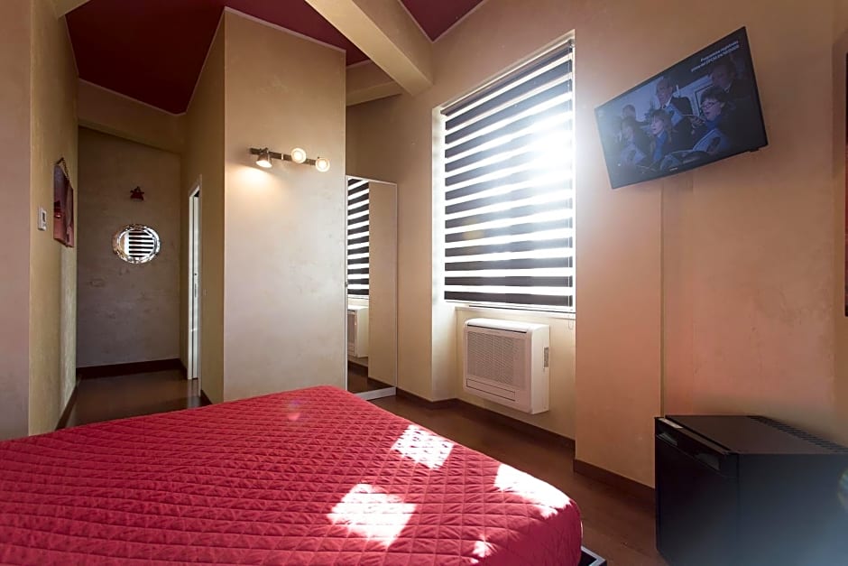 BB SAVOIA Affittacamere