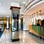 Intercityhotel Freiburg