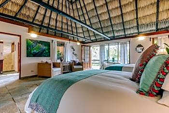 The Lodge At Chaa Creek
