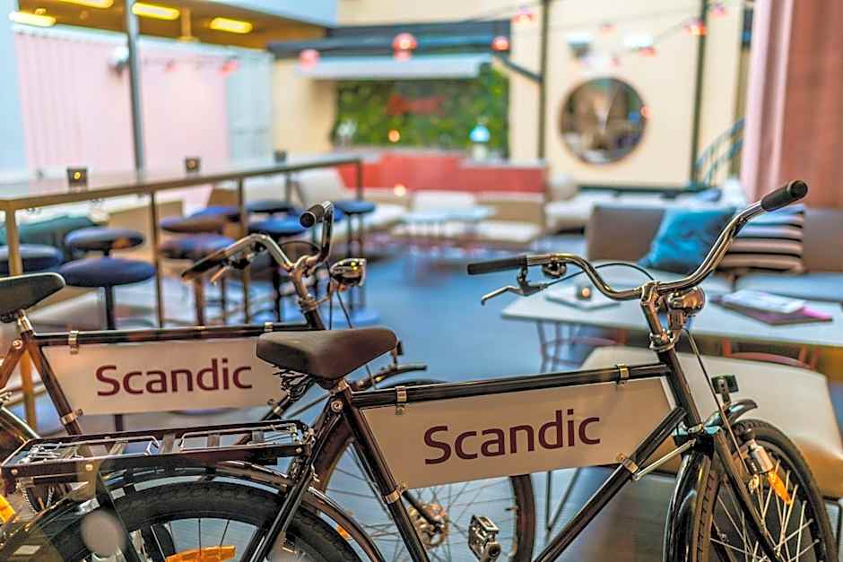 Scandic No 53