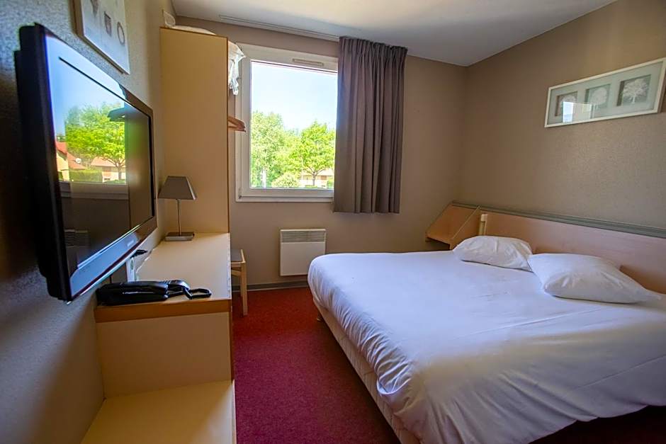 Hotel Ecluse 34
