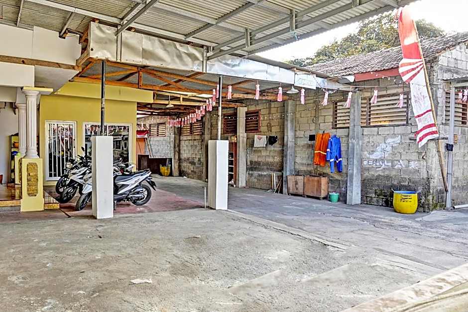 OYO 92816 Ana Homestay