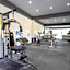 Best Western Plus Santa Cecilia Pachuca