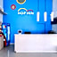 HOP INN Khon Kaen Srichan Building A