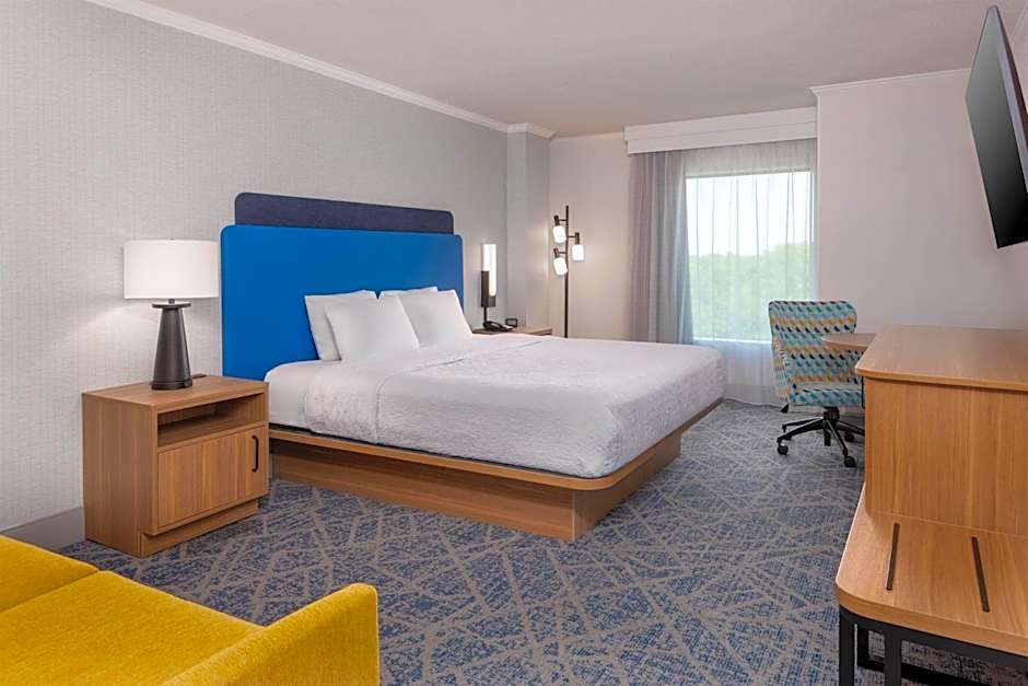 Hampton Inn South Plainfield-Piscataway
