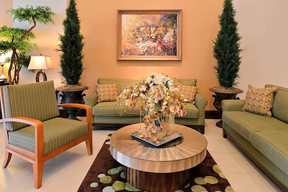 Holiday Inn Montgomery South Airport By IHG