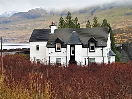 Loch Arklet House