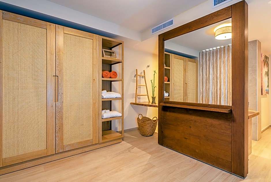 Zoetry® Curacao Resort & Spa - All Inclusive