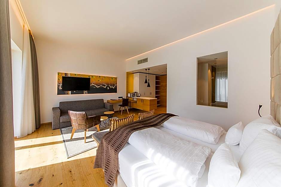 Klinglhuber Suites