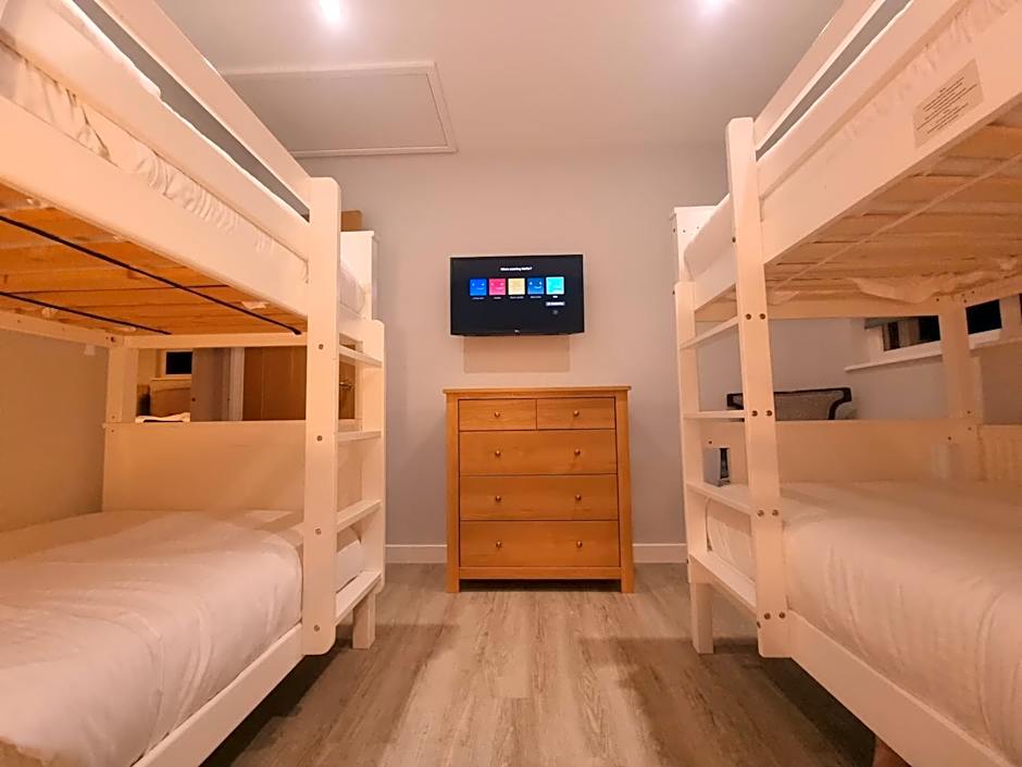 Serenity Lodge Otterburn