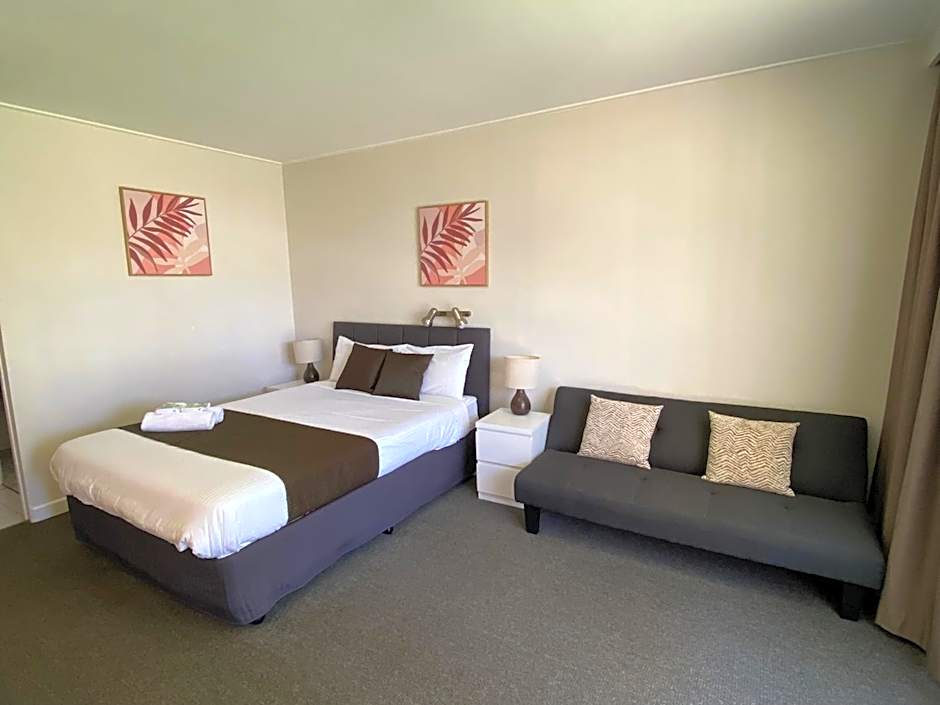Warrina Inn Wodonga CBD