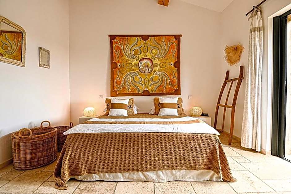 Auberge de l'Oumède