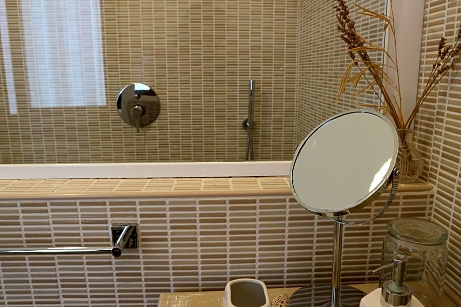 B&B Casa Elena Camere e Appartamenti sul Lago di Garda