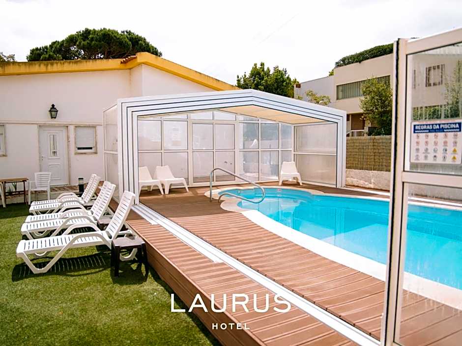 Laurus Hotel