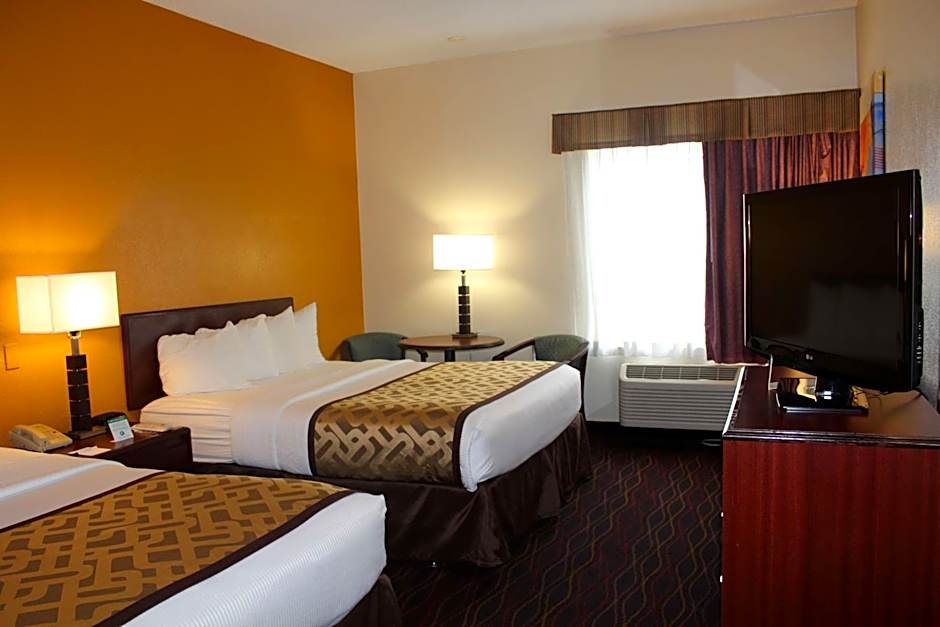 Best Western B. R. Guest