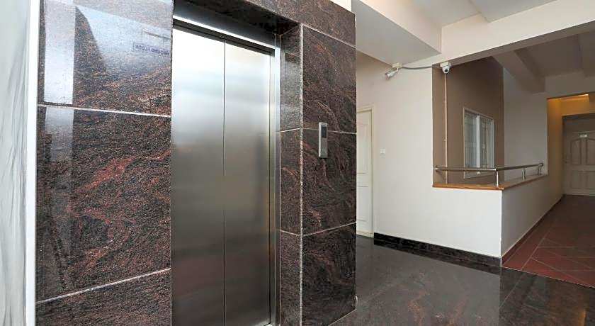 Super Hotel O Indra Comforts