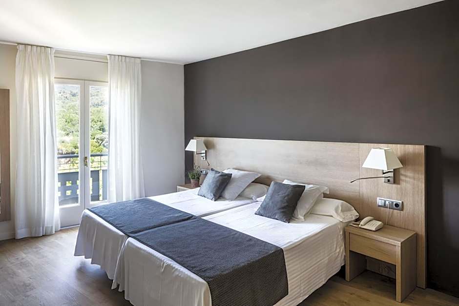 Balneari Termes Victoria