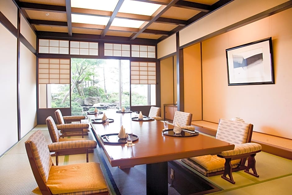 ANA Crowne Plaza Toyama By IHG