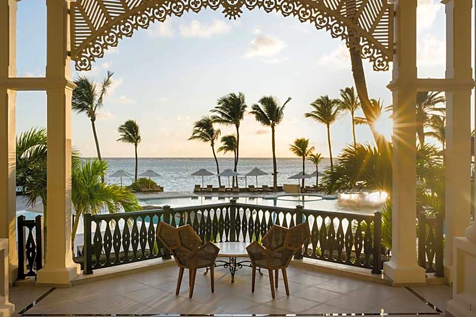 The Residence Mauritius