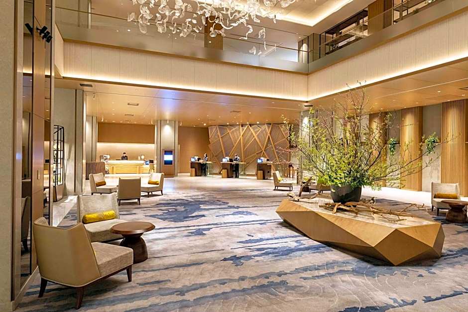 The Westin Miyako Hotel Kyoto