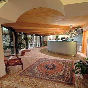 Hotel Villa Altura