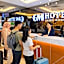 GM Grand Moments Bandar Sunway