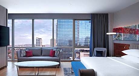 Delta Hotels by Marriott Istanbul Levent
