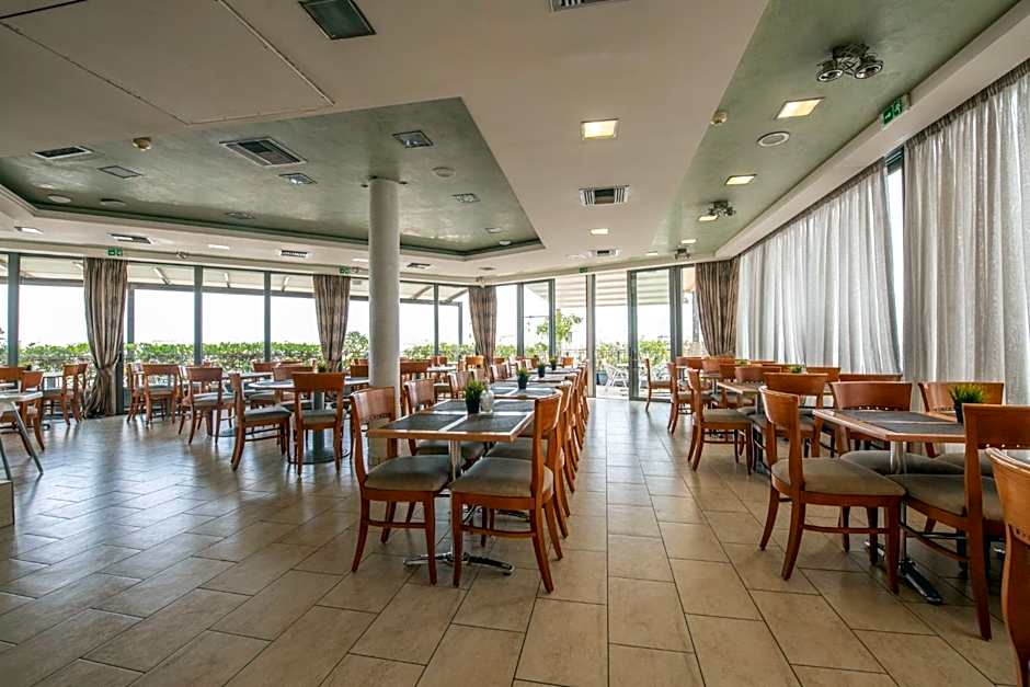 Athens Golden City Hotel