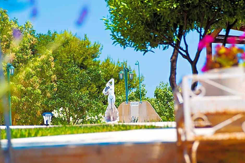 Villa Agnanti Boutique