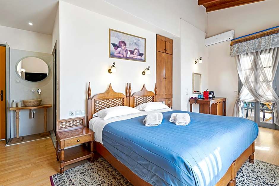 Belmondo Hotel
